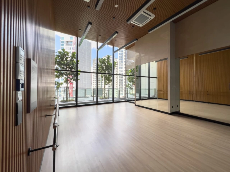 Pavilion Ceylon Hill @ Bukit Ceylon, Bukit Bintang-Near MRT, Level 50 TRX view, Ready 20/8, Open for Reservation Now