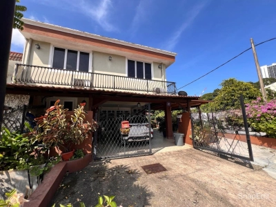 TAMAN MELAWATI ULU KELANG CORNER LOT