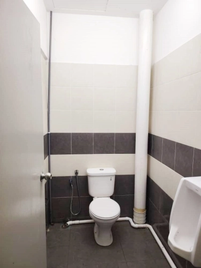 Golden Triangle 2 Bayan Lepas Shop office for rent First Floor