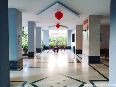 LANAI KIARA CONDOMINIUM MONT KIARA