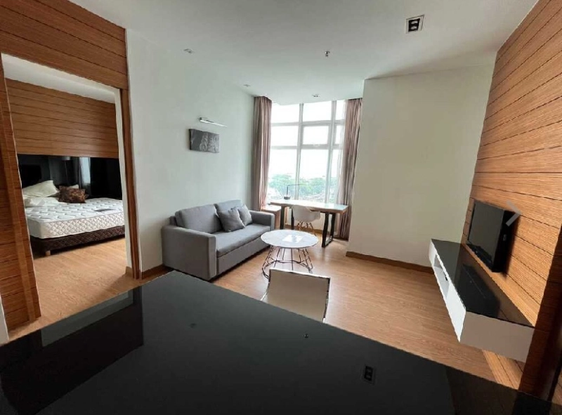 1Bedroom,1Bathroom available @ Cyber Heights Villa, Cyberjaya