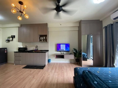 Pavilion Suites For Rent