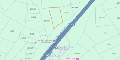 BENTONG CHINTA MANIS AGRICULTURAL LAND