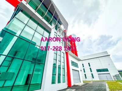 Auto Park City @ Kota Damansara