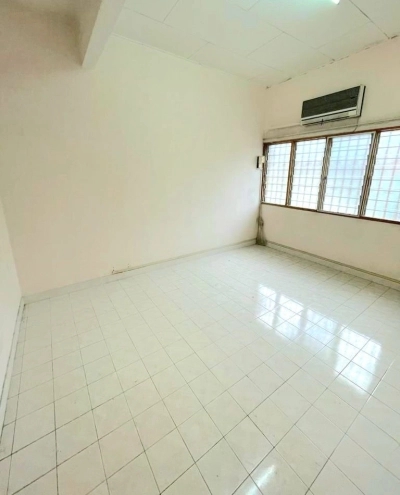 Kajang 2 Storey Terrece House, Kajang, Selangor