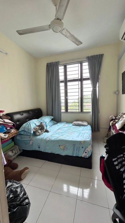 KASTURI IDAMAN CONDO Kota Damansara, Actual, 2 CARPARK, Low Deposit