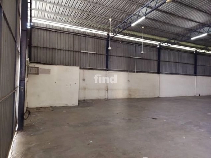 Affordable Factory/Warehouse @ 𝐓𝐚𝐦𝐚𝐧 𝐁𝐮𝐤𝐢𝐭 𝐓𝐞𝐧𝐠𝐚𝐡 𝐈𝐊𝐒, 𝐁𝐮𝐤𝐢𝐭 𝐓𝐞𝐧𝐠𝐚𝐡