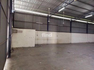 Affordable Factory/Warehouse @ 𝐓𝐚𝐦𝐚𝐧 𝐁𝐮𝐤𝐢𝐭 𝐓𝐞𝐧𝐠𝐚𝐡 𝐈𝐊𝐒, 𝐁𝐮𝐤𝐢𝐭 𝐓𝐞𝐧𝐠𝐚𝐡
