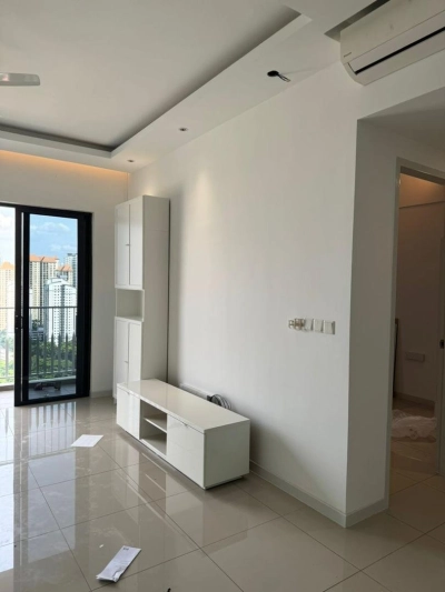 Savio Residensi @ Riana Dutamas, Segambut, KL-near KTM, Sale below bank value Rm10k