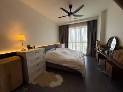 🏙️ Condo for Rent — Cozy, Fully Furnished & Move-In Ready!