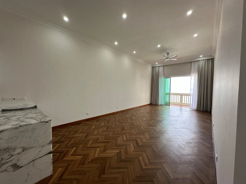 The Suites @ Waterside (Straits Quay)