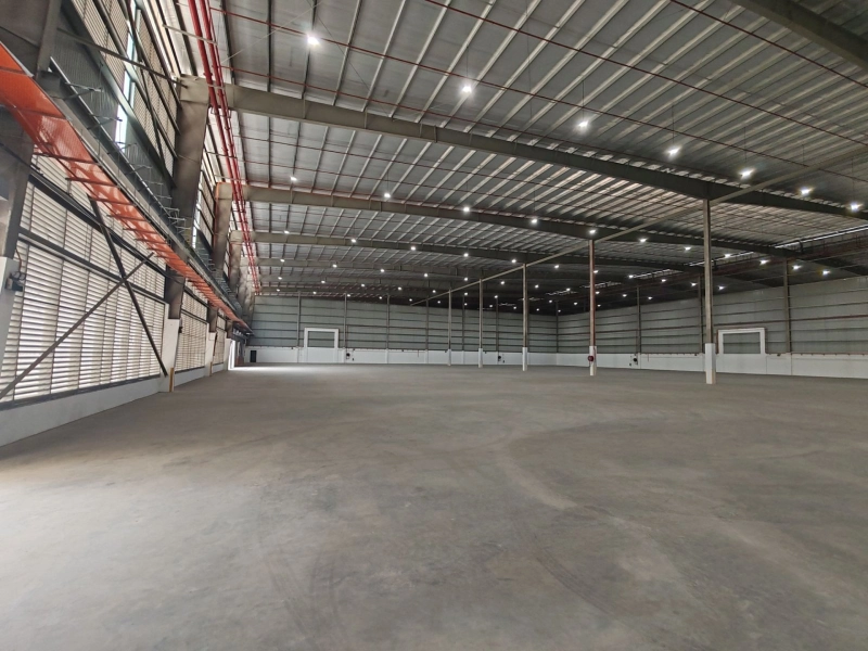 Grade A Waterhouse Factory Banting Klang Shah Alam