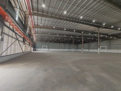 Grade A Waterhouse Factory Banting Klang Shah Alam