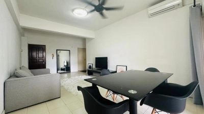 GCB Court Jalan Ampang Kuala Lumpur