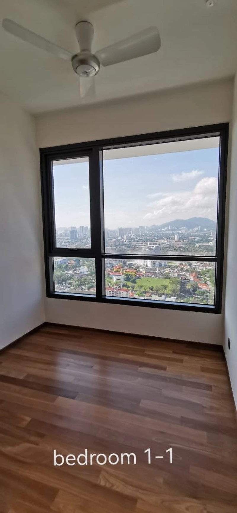 Marriot Residence Gurney Drive High Floor Cheapest in market