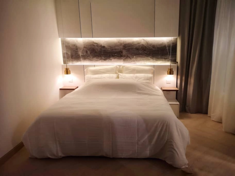 THE ANDES CONDO VILLA BUKIT JALIL CONDOMINIUM Bukit Jalil  Selangor CONDOMINIUM FOR SALE FULLY FURNISHED DECORATED RENOVATED