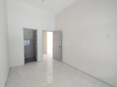 Brand New Single Storey Terrace 4 Bedrooms Taman Jenjarom Permai, Jenjarom
