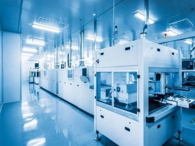 Senai detached factory & mezzanine floor office for sale