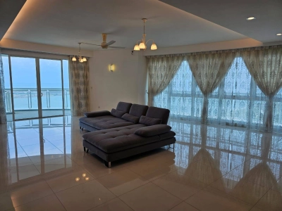 Gurney Paragon 4500sf Seaview Furnished & Renovated Georgetown