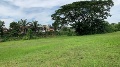 MINES RESORT SERI KEMBANGAN BUNGALOW LOT