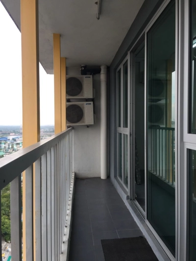 | I - SOVO, I - CITY, SEKSYEN 7 | OFFICE |