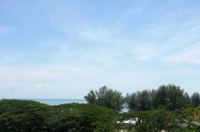 Ferringhi Villa for Sale