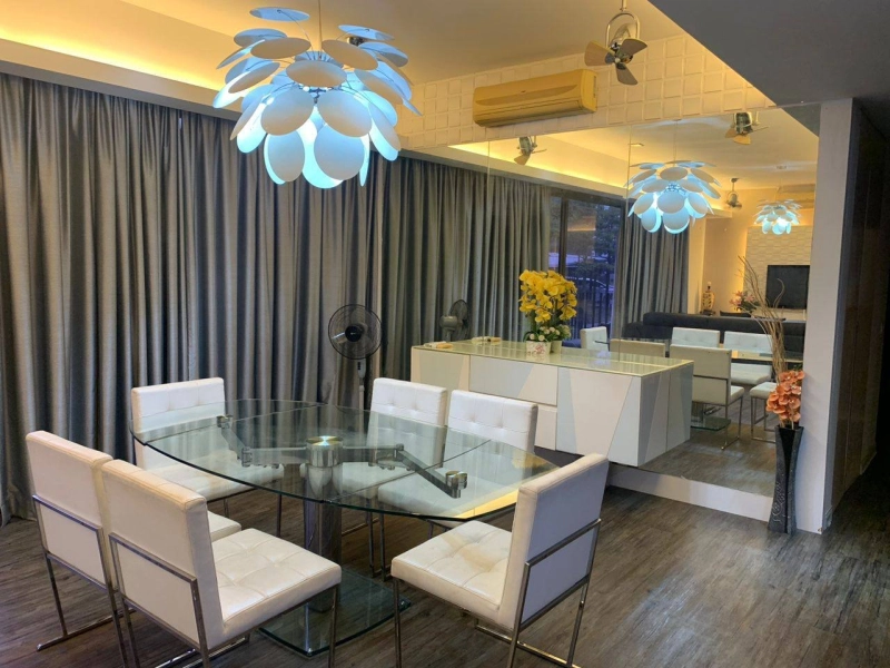 20 Trees, Taman Melawati, KL Condominium For Sale