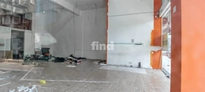 🏪 Prime Ground Floor Corner Lot @ Juru Sentral – Facing Main Road, High Visibility!