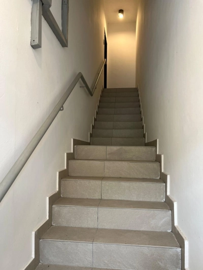 Renovated End lot 1st floor Office - Taman Puncak Jalil @ Seri Kembangan - Ready unit