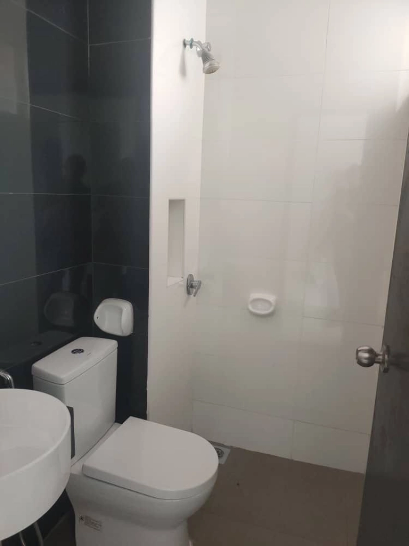 Vida Heights Bandar Baru Uda Apartment for Rent | Gated & Guarded Living