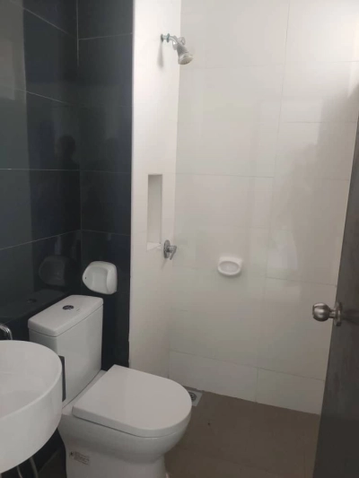 Vida Heights Bandar Baru Uda Apartment for Rent | Gated & Guarded Living