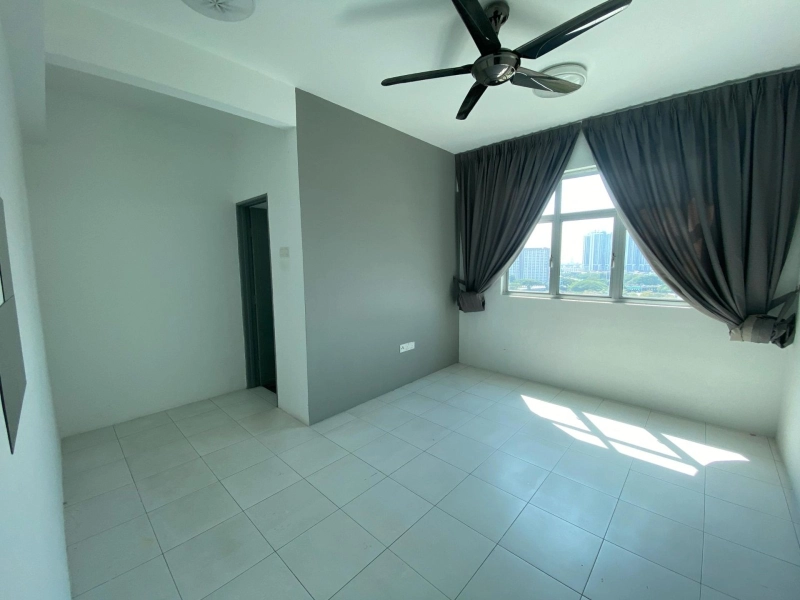 🏢 [FOR RENT] Palma Laguna Apartment @ Perai