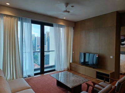 The Conlay @ KLCC-Near Pavilion Mall & MRT, Brand New, Open for Reservation Now