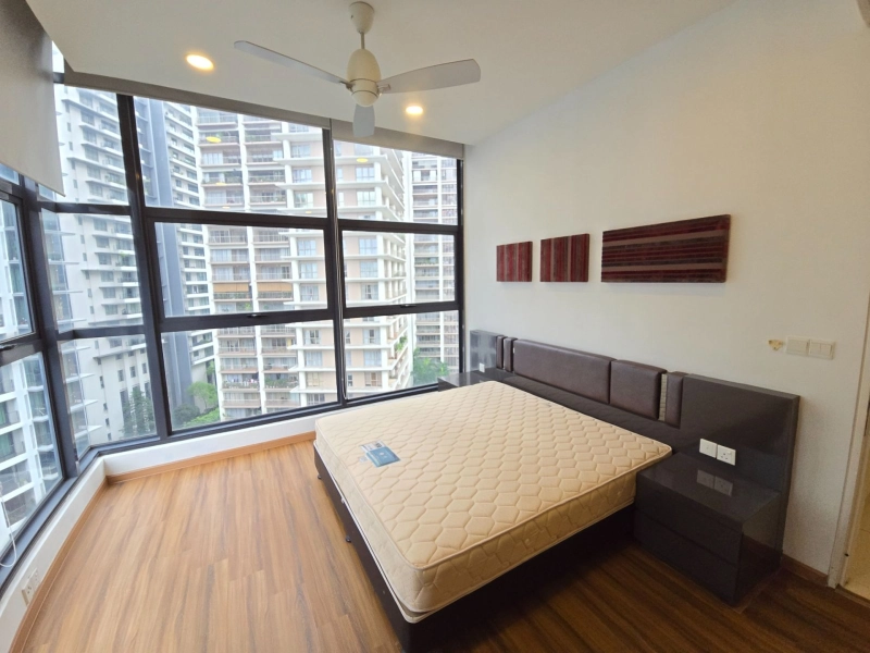 Mirage Residence, Jalan Yap Kwan Seng Luxury Condo for Sale