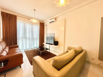 Marc Residence KLCC Kuala Lumpur For Sale