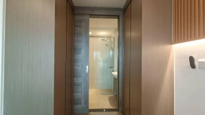 Agile Bukit Bintang - Level 51 Golf club view, Brand new unit, Open for Reservation Now