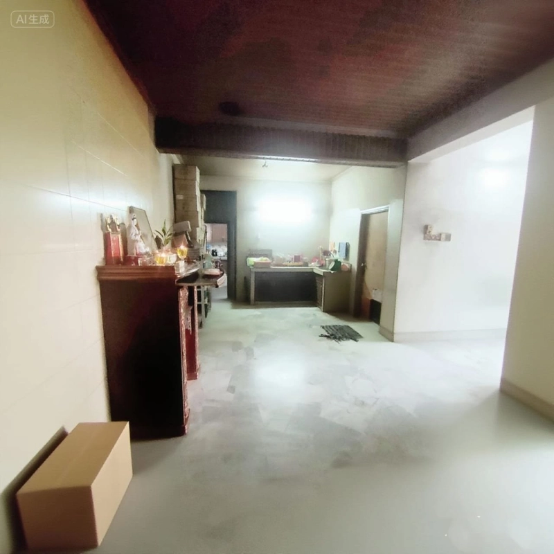 Taman Bukit Maluri, Kepong -1sty House- CORNER