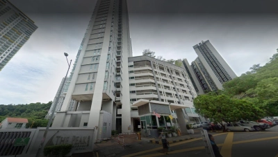 The Peak Residences, Tanjung Tokong, Penang
