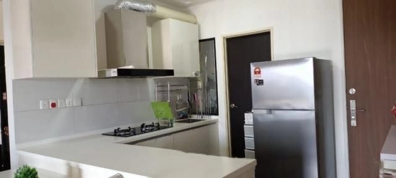 Tri Pinnacle Apartment for Sale