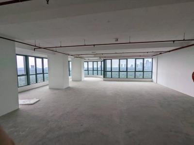 Teega Office Tower Puteri Harbour – Spacious 2,576sqft Office for Rent or Sale