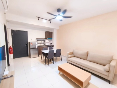 Edumetro Residensi Subang Jaya