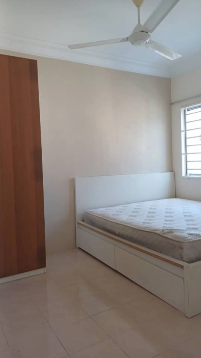 RESIDENSI BISTARIA CONDO UKAY BISTARI