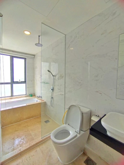 Silverscape Luxury Residences For Rent