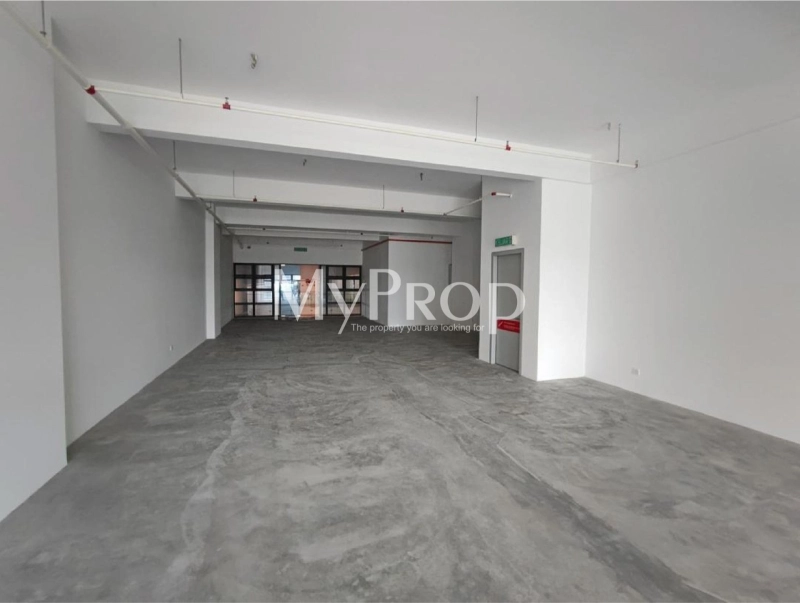 🏢 [FOR RENT] Shop / Office @ PJ Midtown, Seksyen 13, Petaling Jaya