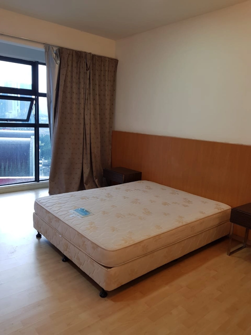 Pertama Residency for Rent