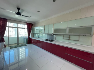 Taman Evergreen @ Tanjung Tokong | 3R 2B | RM385K
