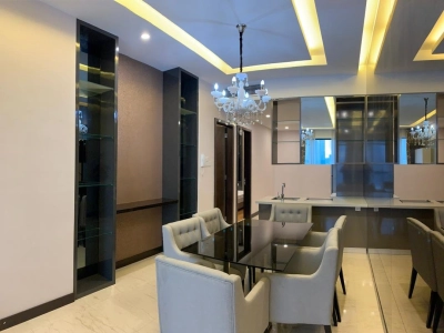 Dorsett Residence Freehold KL City Condo for Sale