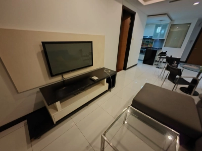 2 Bedrooms Unit in Casa Residency for Sales