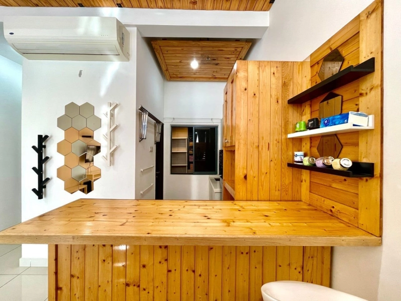 3 TOWERS STUDIO JALAN AMPANG