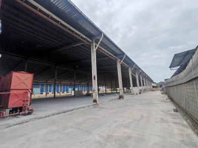 2 Storey Detached Factory with office-Kampung Telok Gong @ Pelabuhan Klang